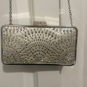 BCBGMaxAzria crossbody handbag